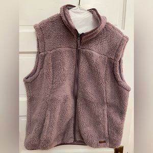 Free Country fleece vest